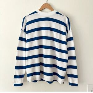 NWOT AYR Early Mornings Tee